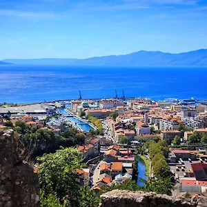 Apartman Neverin Rijeka