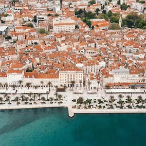 Four Elements , Split Kroatien