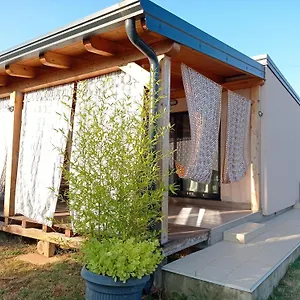 Nature Eco-friendly Pet-friendly , Fažana Kroatien