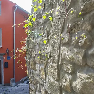 Karla , Labin (Istria) Kroatien
