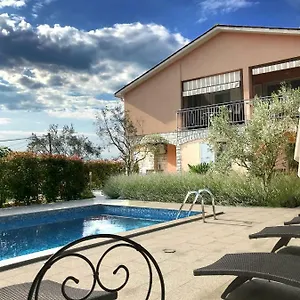 Bellistra Labin , Labin (Istria) Kroatien