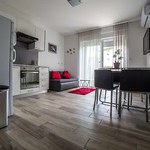 Studio Apartman Nina Rijeka
