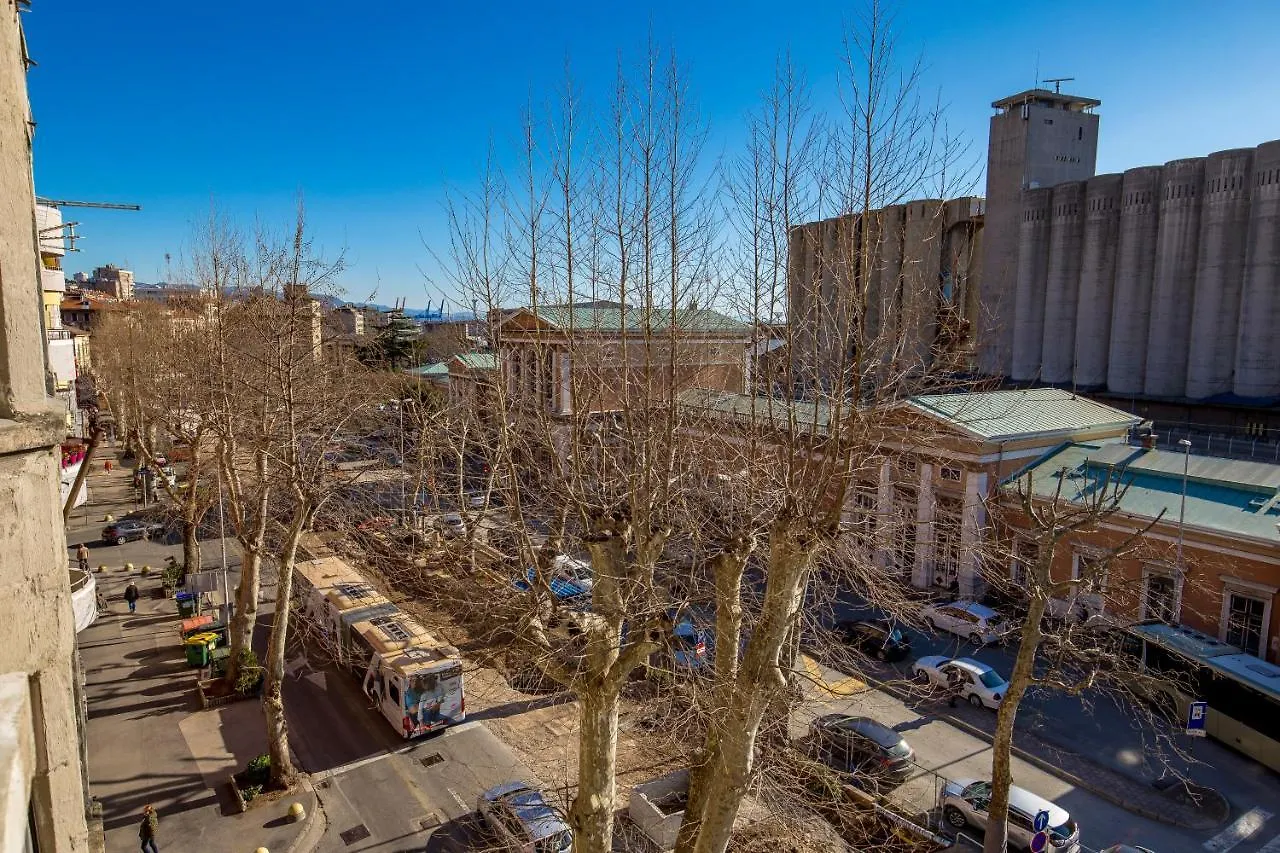 Apartment Bella 36 Rijeka