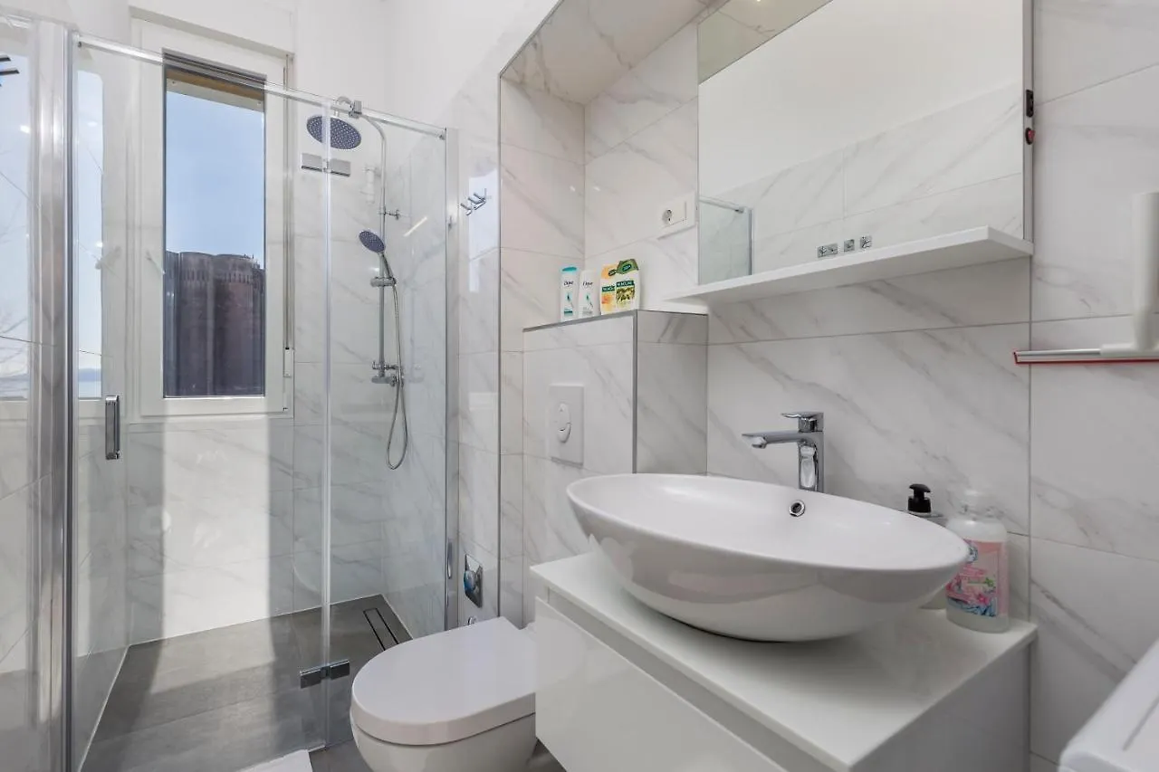 Apartment Bella 36 Rijeka
