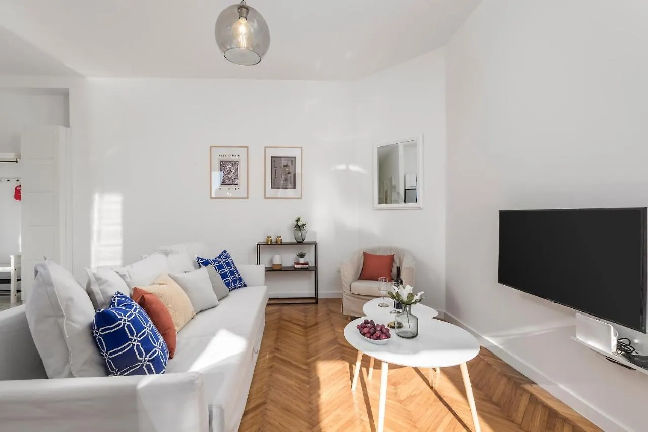 Apartment Bella 36 Rijeka