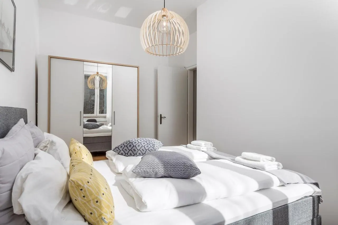 Apartment Bella 36 Rijeka